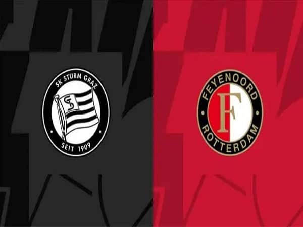 Soi kèo Sturm Graz vs Feyenoord 28/10