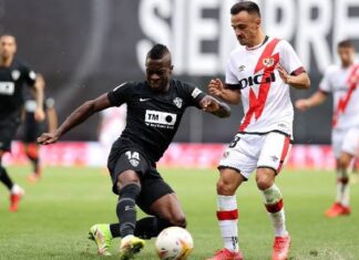 Nhận định kết quả Vallecano vs Elche, 2h ngày 4/10