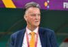 Bóng đá quốc tế 30/11: HLV Van Gaal phản bác chỉ trích