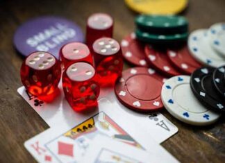 Lý Do Tại Sao Casino Truc Tuyen Ngày Càng Trở Nên Phổ Biến Tiền Thưởng Casino Truc Tuyen: Thêm Một Sự Hấp Dẫn Không Thể Bỏ Qua
