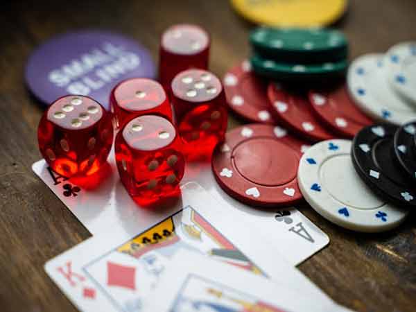 Tiền Thưởng Casino Truc Tuyen: Thêm Một Sự Hấp Dẫn Không Thể Bỏ Qua