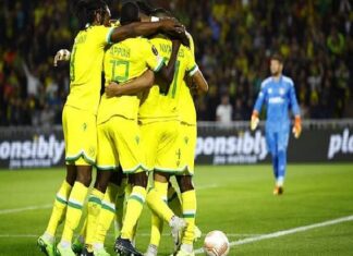 Soi kèo Olympiacos vs Nantes, 00h45 ngày 04/11, Cúp C2