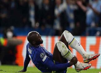 Inter Milan Và Đội Tuyển Bỉ Đã Phải Đón Nhận Tin Dữ Về Chấn Thương Của Lukaku Tuyển Bỉ nhận tin dữ về chấn thương của Lukaku ngay trước thềm World Cup 2022.