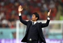 Tin bóng đá 2/12: HLV Nhật Bản chia sẻ sau trận thắng Tây Ban Nha