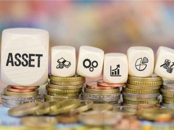 Asset là gì vai trò và phân loại tài sản phổ biến