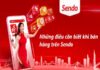 Cách bán hàng Sendo hiệu quả chủ shop cần biết