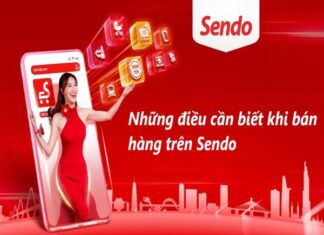 Cách bán hàng Sendo hiệu quả chủ shop cần biết
