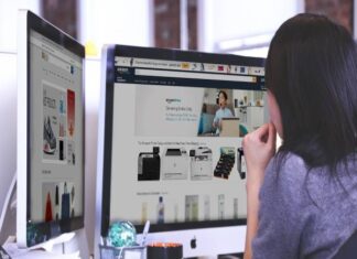 Cách bán hàng trên Amazon cho người mới bắt đầu chi tiết Cách bán hàng trên Amazon cho người mới bắt đầu chi tiết