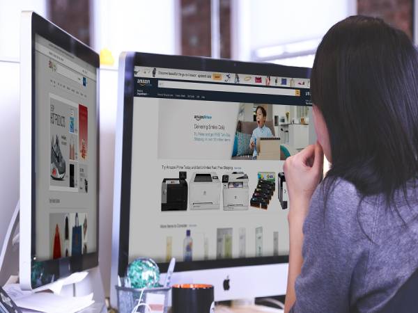 Cách bán hàng trên Amazon cho người mới bắt đầu chi tiết Cách bán hàng trên Amazon cho người mới bắt đầu chi tiết