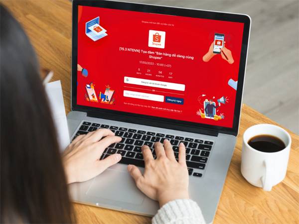 Bán hàng trên shopee những kiến thức và mẹo cơ bản Bán hàng trên shopee những kiến thức và mẹo cơ bản