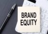Brand Equity là gì tìm hiểu về khái niệm giá trị thương hiệu Brand Equity là gì tìm hiểu về khái niệm giá trị thương hiệu