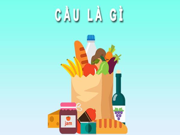 Khái niệm cầu là gì?