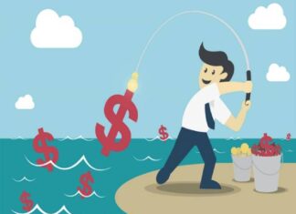 Chi phí bán hàng là gì chi phí bán hàng gồm những thứ gì