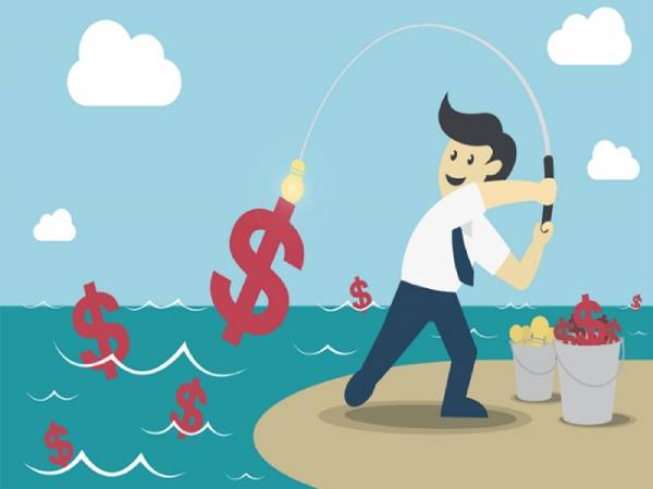 Chi phí bán hàng là gì chi phí bán hàng gồm những thứ gì Chi phí bán hàng là gì chi phí bán hàng gồm những thứ gì