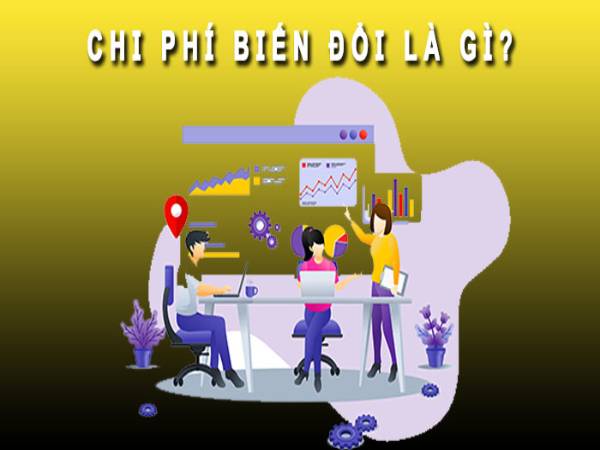 Chi phí biến đổi là gì Chi phí biến đổi là gì