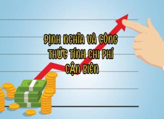 Chi phí cận biên là gì ý nghĩa và lưu ý khi phân tích chi phí biên Chi phí cận biên là gì ý nghĩa và lưu ý khi phân tích chi phí biên