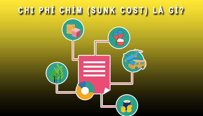 Chi phí chìm là gì? Chi phí chìm là gì?