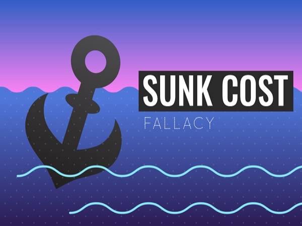 Chi phí chìm là gì nguyên nhân và biện pháp tránh bẫy chi phí chìm Chi phí chìm là gì nguyên nhân và biện pháp tránh bẫy chi phí chìm