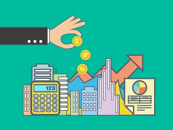 Chi phí sản xuất chung là gì Chi phí sản xuất chung là gì