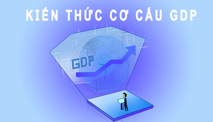 Cơ cấu GDP là gì?