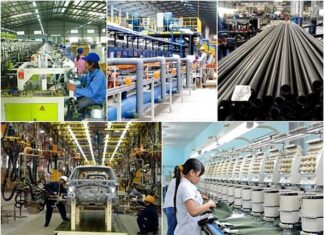 Cơ cấu GDP là gì cách tính cơ cấu GDP chuẩn xác