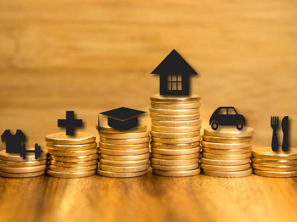 Đầu tư là gì Đầu tư là gì