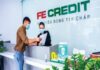 FE Credit là gì, FE Credit của ngân hàng nào tại Việt Nam