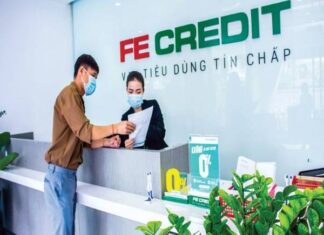 FE Credit là gì, FE Credit của ngân hàng nào tại Việt Nam