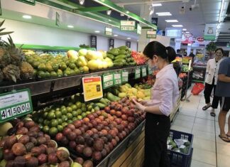 Giá cả thị trường là gì nguyên tắc giá cả thị trường