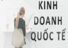 Kinh doanh quốc tế là gì, Lợi ích của nó đối với doanh nghiệp Kinh doanh quốc tế là gì