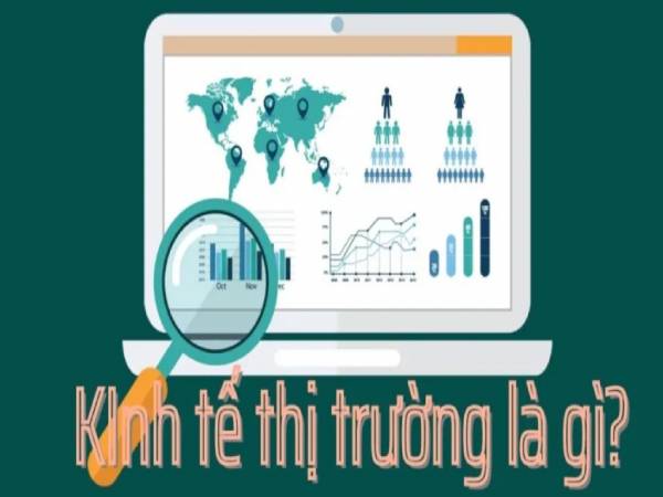 Kinh tế thị trường là gì ưu và nhược điểm của kinh tế thị trường Kinh tế thị trường là gì ưu và nhược điểm của kinh tế thị trường
