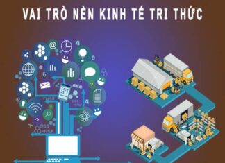 Kinh tế tri thức là gì tổng quan về nền kinh tế tri thức