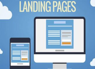 Landing page là gì những kiến thức cần biết về landing page