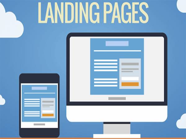 Landing page là gì những kiến thức cần biết về landing page