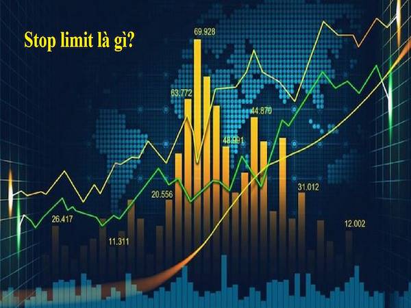 Lệnh stop limit là gì? Lệnh stop limit là gì?