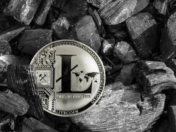 Litecoin là gì tổng hợp những thông tin về tiền điện tử Litecoin