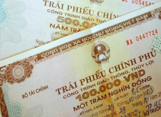 Mua trái phiếu là gì