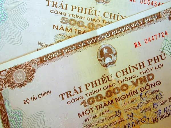Mua trái phiếu là gì