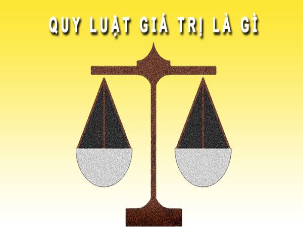 Khái quát về quy luật giá trị Khái quát về quy luật giá trị