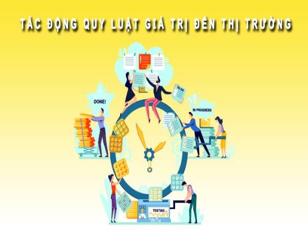 Quy luật giá trị là gì những đặc điểm của quy luật giá trị Quy luật giá trị là gì những đặc điểm của quy luật giá trị