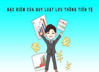 Kiến thức cần biết về quy luật lưu thông tiền tệ