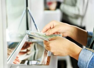 Rủi ro thanh khoản là gì nguyên nhân và hiệu quả ra sao Rủi ro thanh khoản là gì nguyên nhân và hiệu quả ra sao