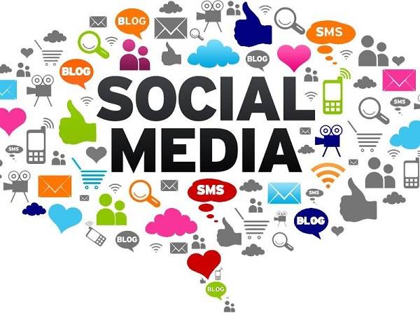 Social Media là gì lợi ích và các loại hình Social Media phổ biến Social Media là gì lợi ích và các loại hình Social Media phổ biến