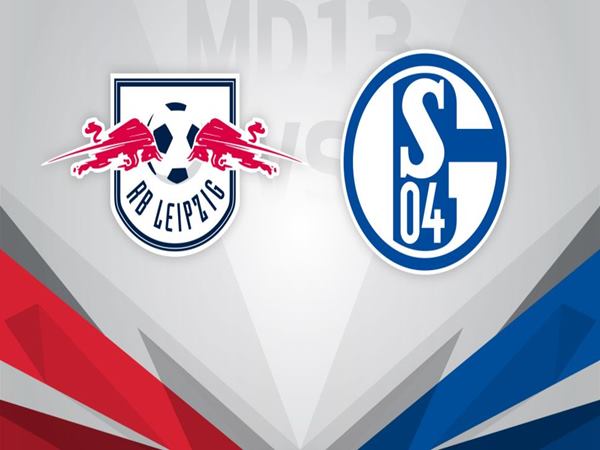 Soi kèo Leipzig vs Schalke