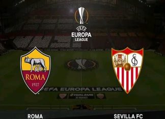 Soi tỷ lệ kèo Sevilla vs Roma