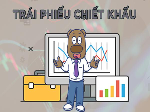 Trái phiếu chiết khấu là gì