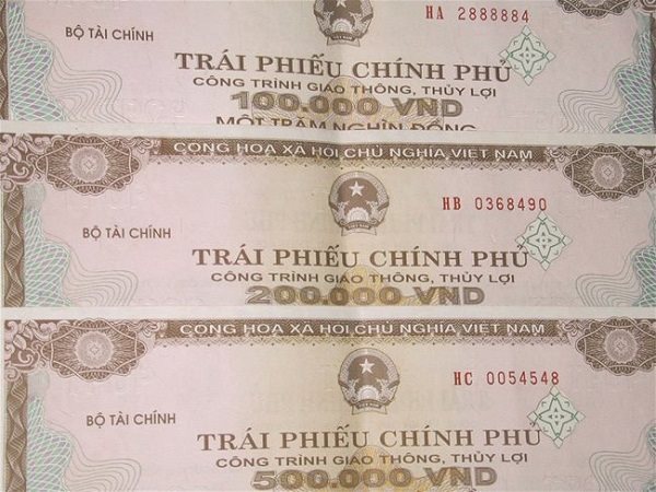 Trái phiếu chính phủ là gì? Trái phiếu chính phủ là gì?