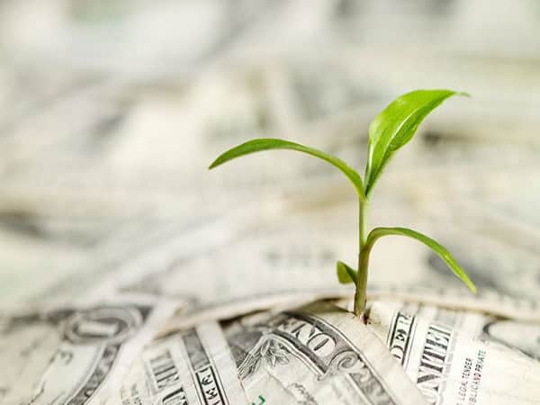 Trái phiếu xanh là gì