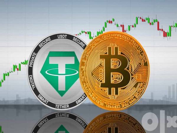 Đồng USDT là gì những thông tin cần biết về USDT