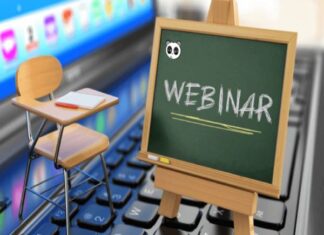 Webinar là gì tính năng và hướng dẫn sử dụng của Webinar